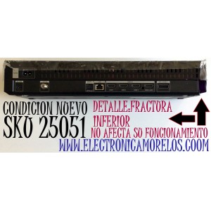 CAJA ONE CONNECT PARA TV SAMSUNG ((NUEVO))((SIN CABLE)) / NUMERO DE PARTE BN96-44628U / BN44-00934A / SOC1002N / S0C1002N / 65Q7F/C / MODELOS QN65Q7 / QN65Q7FNAFXZA / QN65Q7CNAFXZA / QN65Q7CNAVXZA / QN65Q75FNFXZA / QN65Q75CNFXZA AA01 / QN65Q7CNAFXZA AA01